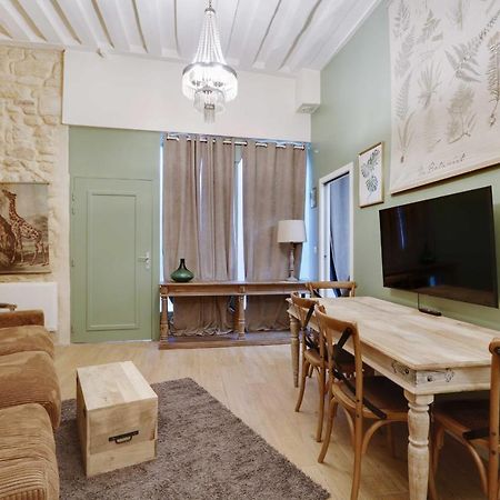 Charming Apartment - 2Br-6P - Rue Mouffertard Париж Екстер'єр фото